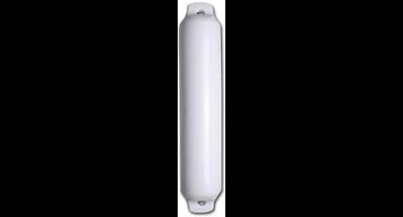 HOLLEX CILINDER FENDER - 25X80cm - Wit