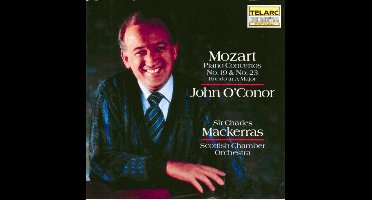 Piano Concerti 19 &Amp; 23