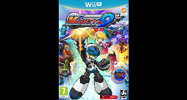 Mighty No.9 - Wii U