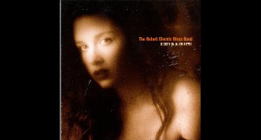 Deception In Your Eyes