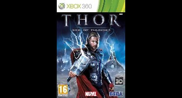 Thor: God of Thunder