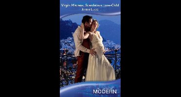 Virgin Mistress, Scandalous Love-Child (Mills & Boon Modern)