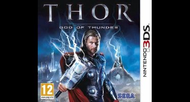 Thor: God of Thunder