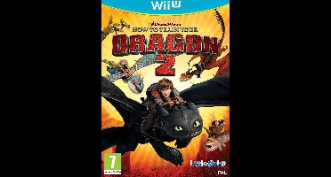 How To Train Your Dragon 2