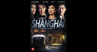 Shanghai