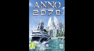 Anno 2070 - Windows