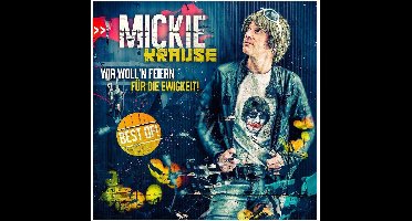 Wir Woll'n Feiern Fur Die Ewigkeit -best Of