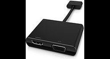 HP HDMI/VGA Adapter voor HP ElitePad