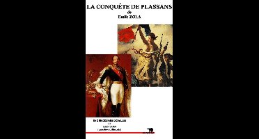 La conquête de Plassans