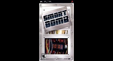 Smart Bomb Psp Software