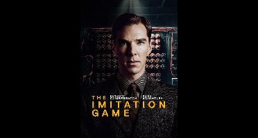 Imitation game (DVD)