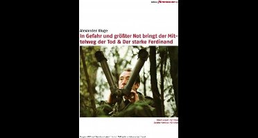 In Gefahr & Grobter Not Bringt Der Mittelweg (Import)