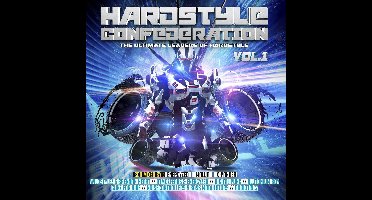 Various - Hardstyle 1-The Ultimat