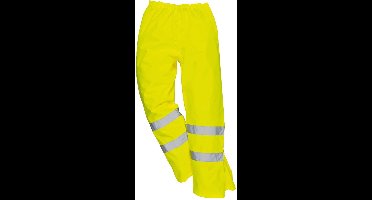 Portwest Hi-Vis Ademende Broek S487 - Geel - L