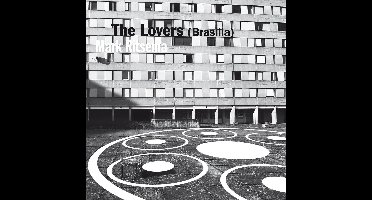 Mark Ritsema - The Lovers (Brasilia) (7" Single) (Limited Edition)