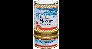 Epifanes Poly-urethane # 803