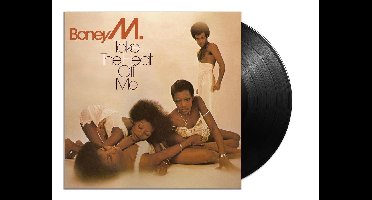 Take The Heat Off Me