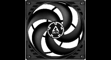 ARCTIC P14 PWM PST Computer behuizing Ventilator 14 cm Zwart