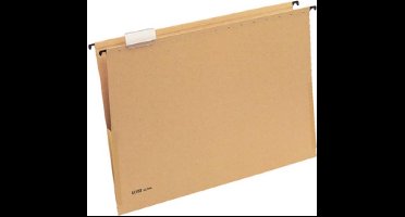 Leitz Alpha® A3 Hangmap Met Balg - 100% Gerecycled Karton