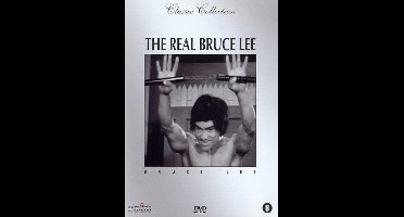 Real Bruce Lee
