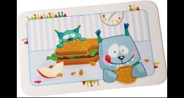 HABA Broodplankje Minimonster