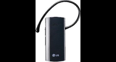 LG BT headset