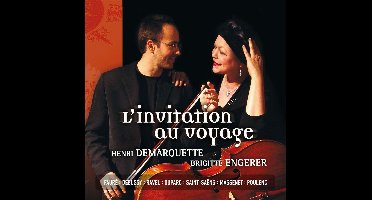 L' Invitation Au Voyage