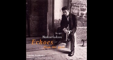 Echoes From The Past