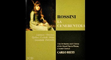 Rossini: La Cenerentola