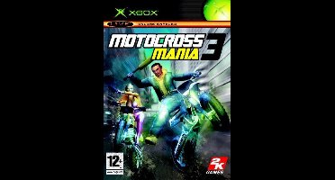 Motocross Mania 3
