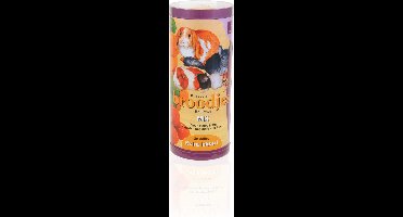 Esve Mixbroodjes Koker - Knaagdiersnack - Mix