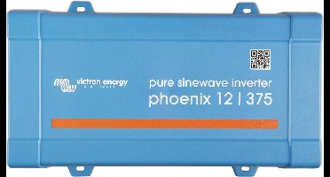 Victron Phoenix omvormer 48/375 230V VE.Direct IEC