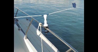 Stop Gull Air railsupport