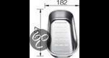 Blanco Inzetbakje Pro