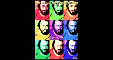 Luciano Pavarotti - Best Is Yet To Come