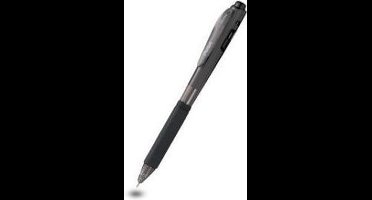 Pentel Balpen BK440 Zwart