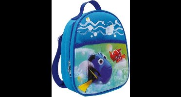 Disney Finding Dory Kinder Koelrugzak 3d Blauw 25 X 8 X 21 Cm