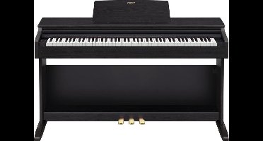 Casio AP-270BK 88toetsen Zwart digitale piano
