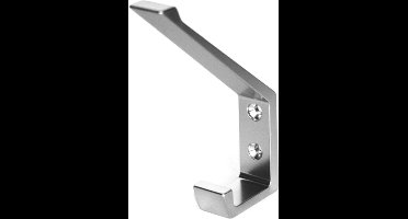 Ivana Hoed/Jashaak Enkel Recht Aluminium F1