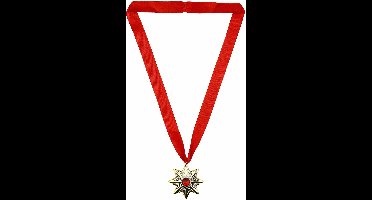 Vegaoo - Vampier medaillon