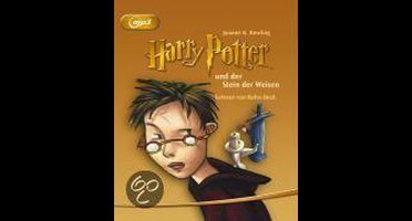 Harry Potter 1 und der Stein der Weisen