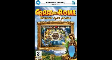 De Graal Van Rome - Windows