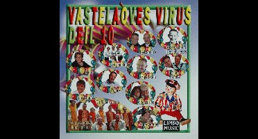 Vastelaoves Virus Deil 10