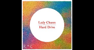 Hard Drive