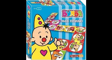 Bumba Maxi Domino