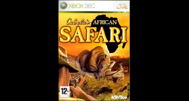 Cabela's African Safari