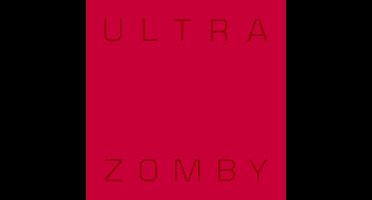 Zomby - Ultra (2 LP)