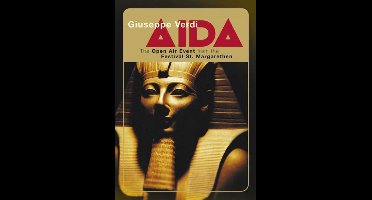 Corps De Ballet & Orchestra Chorus - Aida - From Festival St.Margarethen
