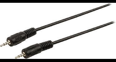 Valueline VLAP21000B20 audio kabel