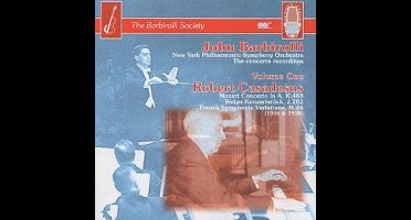 Mozart, Weber, Franck